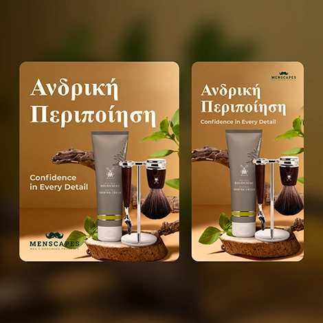 Соцмедіа. Банер. Креативи